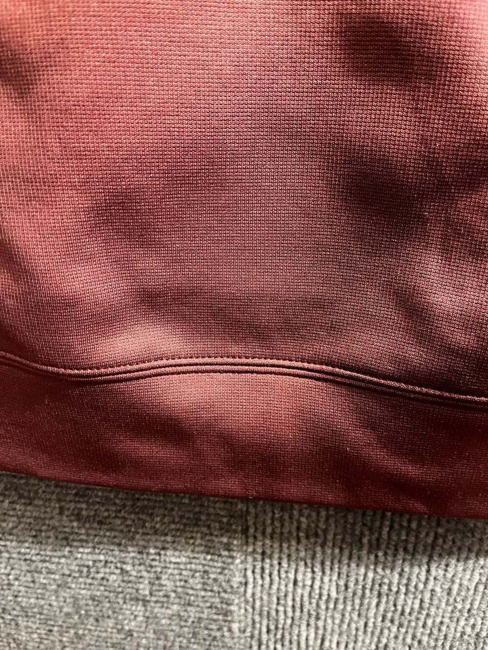 Gildan Performance 1/4-Zip Pullover Sweatshirt - Picture 8 of 9
